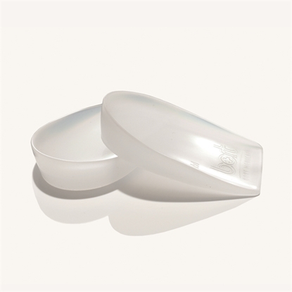 Attēls BORT Silicone Heel Cushion (930050)