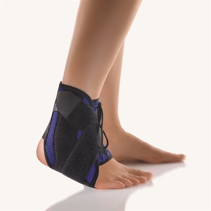 Attēls BORT Stabilo® Ankle Support (114100)