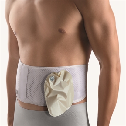 Attēls BORT Stoma Support (104090)