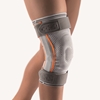 Stabilo® Knee Support with Articulated Joint (150140) attēls