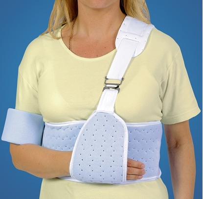 Picture of Shoulder/Arm Immobilizer (9012)