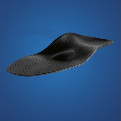 Picture of Mediroyal comfort insoles  with pad (B176423)