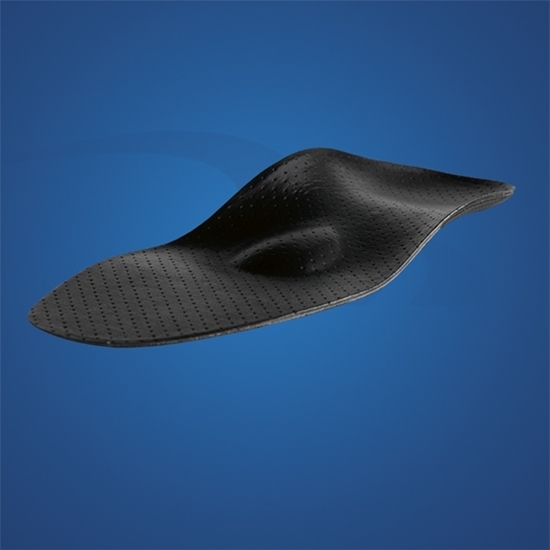 Mediroyal comfort insoles  with pad (B176423) attēls