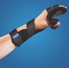 Air Soft Resting Handsplint (325) attēls