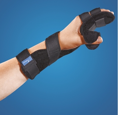 Attēls Air Soft Resting Handsplint (325)