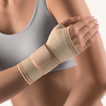 Picture for category WRIST ORTHOSES