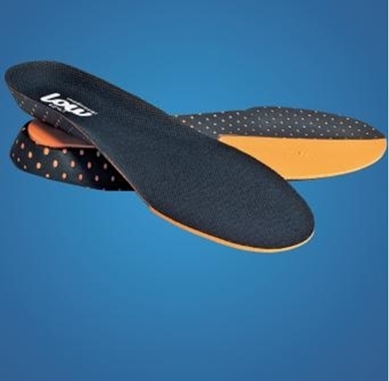 LOW insoles Lateral support (MR1700) attēls
