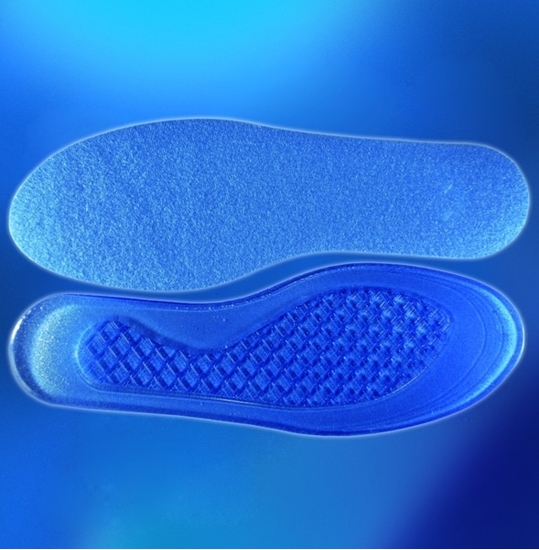 Thin Insole (MR1411) attēls