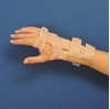 Short open orthosis without thumb (C50) attēls