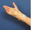 Short open orthosis without thumb (C50) attēls