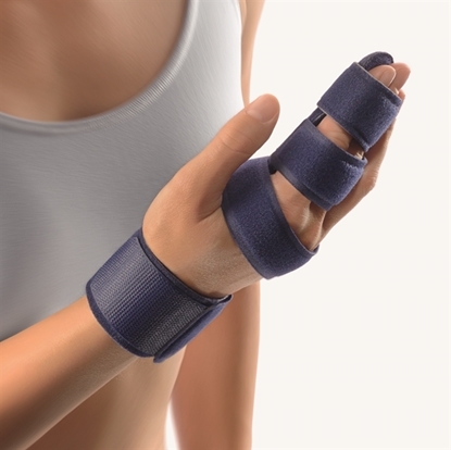 Picture of DigiSoft Finger Brace (112770)