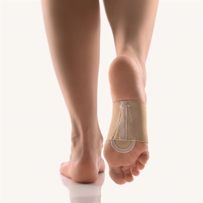 Picture of Metatarsal Support with Pad (112070)