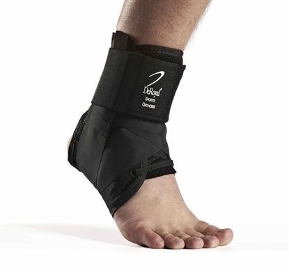 Picture of DSO DeRoyal Sport Orthosis (AB2900)
