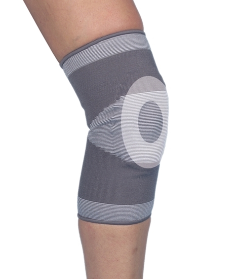 Picture of Elastic Knee Brace with Gel Insert (P508)