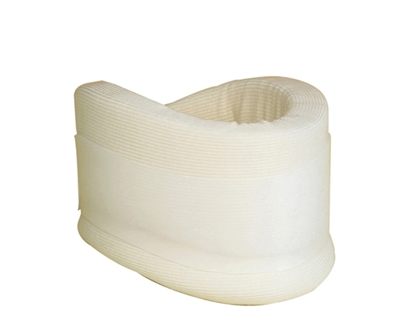 Attēls Semi-rigid contoured cervical collar (CC121)