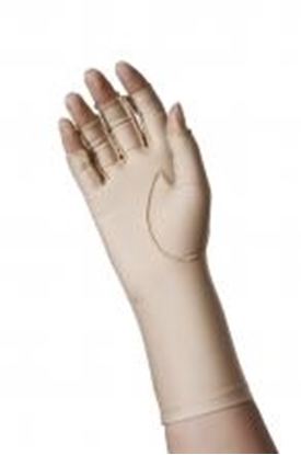 Attēls Edema Glove Open fingers (902)