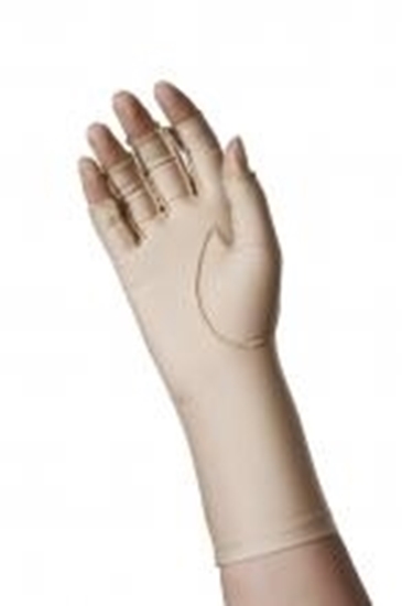 Edema Glove Open fingers (902) attēls