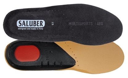 Attēls MultiSport insole (480)