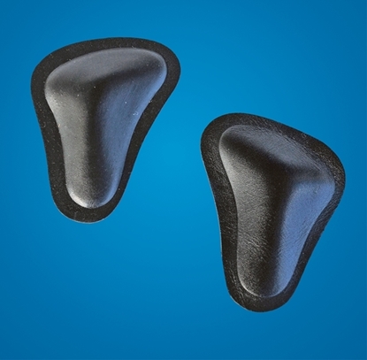 Attēls T-shaped Metatarsal pad (B9021)