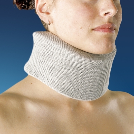 Picture of Mediroyal foam collar gray ( MR515)