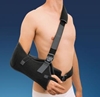 MR1163 Mediroyal Omox Zip Shoulder Immobilizer attēls