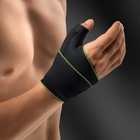 ActiveColor® Sport Thumb Splint (1370SP) attēls